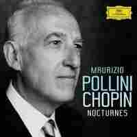 Cover for Chopin: Nocturnes